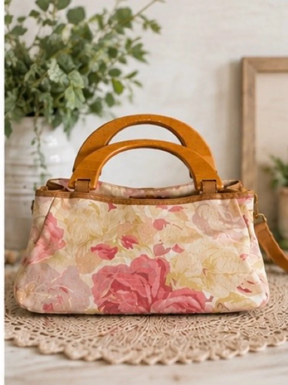 Fossil beautiful vintage